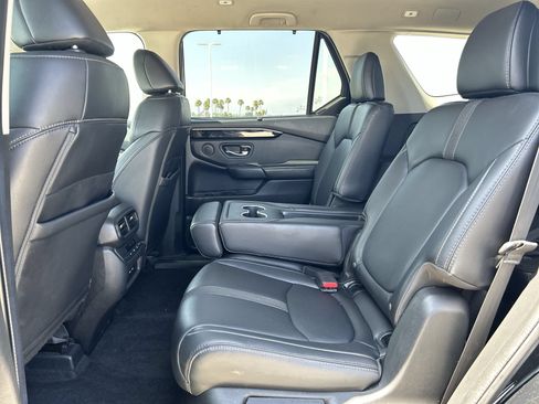 Certified 2024 Honda Pilot EX-L image 24