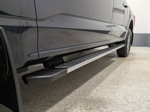 Used 2021 Ford F150 XLT w/ Equipment Group 302A High image 9