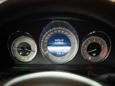 Used 2014 Mercedes-Benz GLK 350 4MATIC image 19
