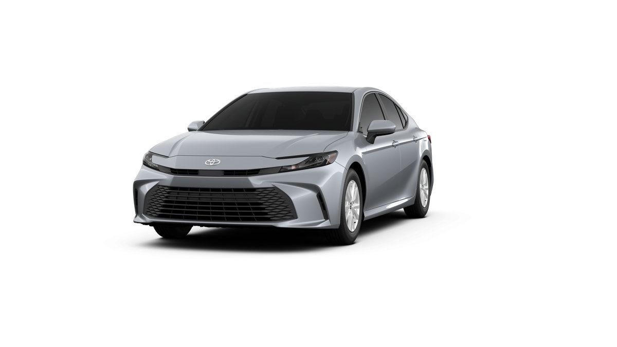 New 2026 Toyota Camry LE w/ Convenience Package FWD image 18