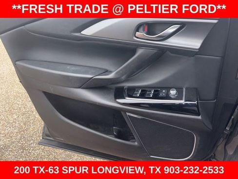 Used 2020 MAZDA CX-9 Touring w/ Touring Premium Package image 20
