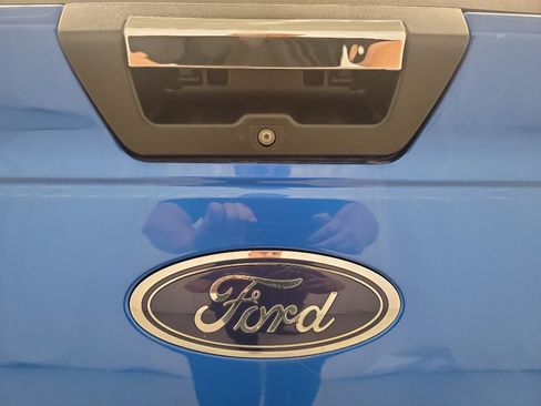 Used 2016 Ford F150 XLT w/ XTR Package image 14