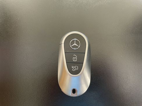 New 2026 Mercedes-Benz GLC 300 image 23
