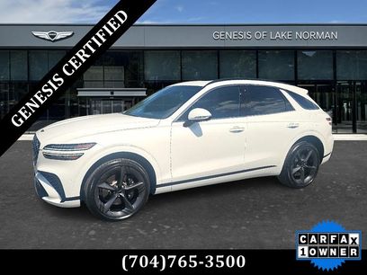 Used 2026 Genesis GV70 3.5T Sport Prestige