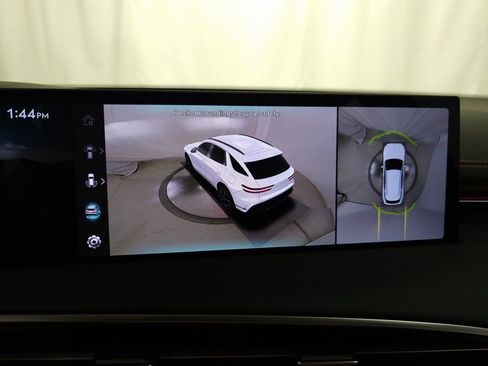 Used 2026 Genesis GV70 2.5T Sport Prestige image 26