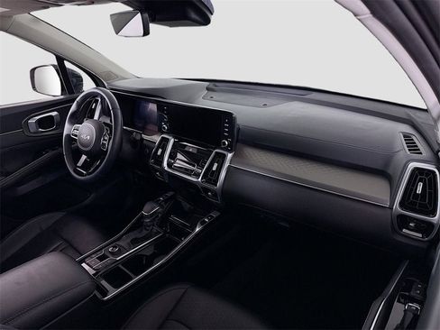 Used 2023 Kia Sorento SX image 23