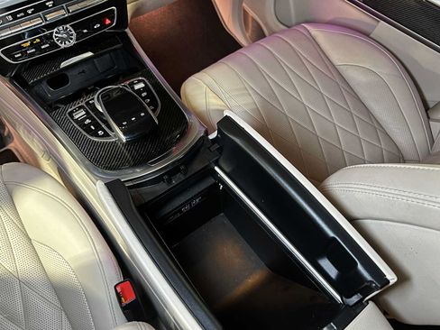 Used 2023 Mercedes-Benz G 63 AMG Squared image 35