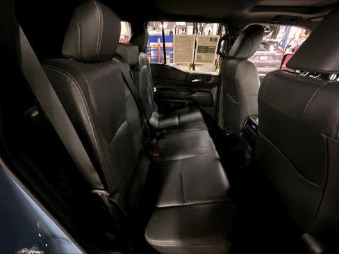 Certified 2026 Toyota Land Cruiser w/ Premium Package image 18