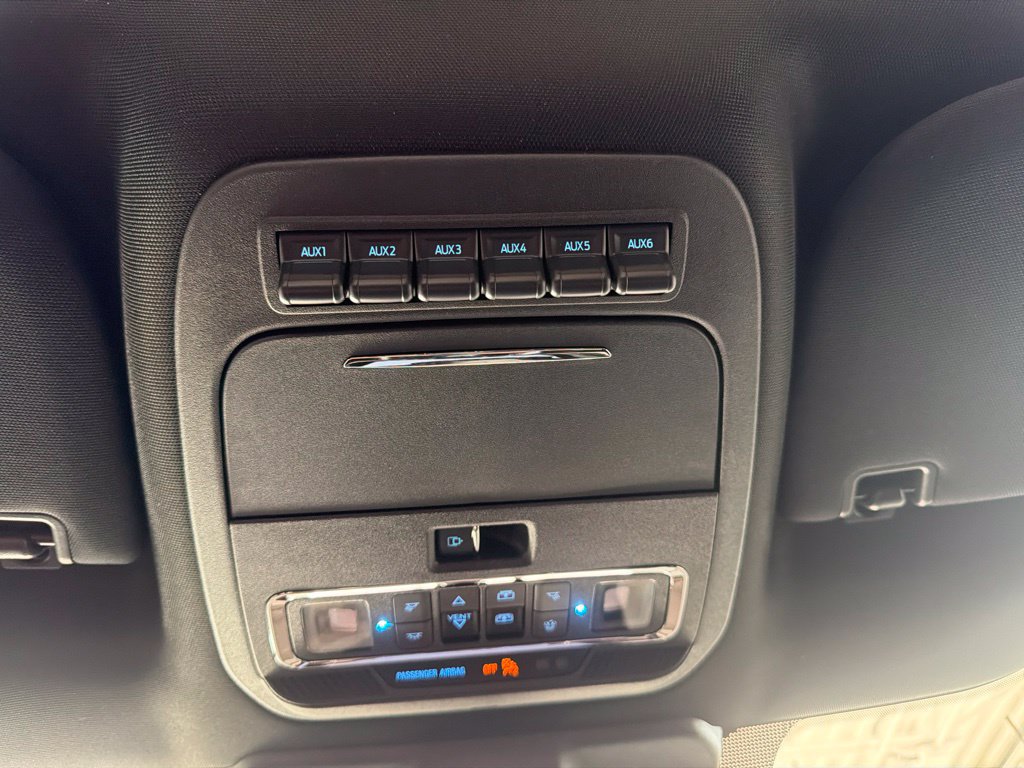 New 2026 Ford F150 Raptor AWD/4WD image 44