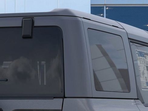 New 2026 Ford Bronco Big Bend w/ Black Diamond Package image 25
