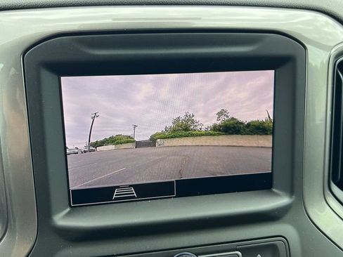 New 2026 Chevrolet Silverado 2500 W/T w/ WT Convenience Package RWD image 17