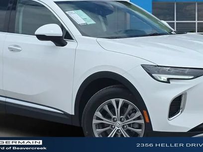 Used 2022 Buick Envision Preferred