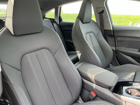 Certified 2025 Audi A5 2.0T Premium Plus w/ Premium Plus AWD/4WD image 21