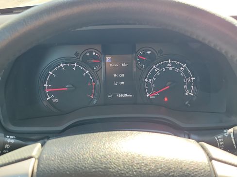 Certified 2024 Toyota 4Runner SR5 image 26