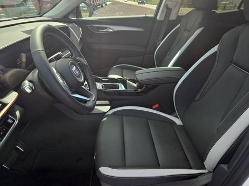 New 2026 Buick Envision Sport Touring image 9