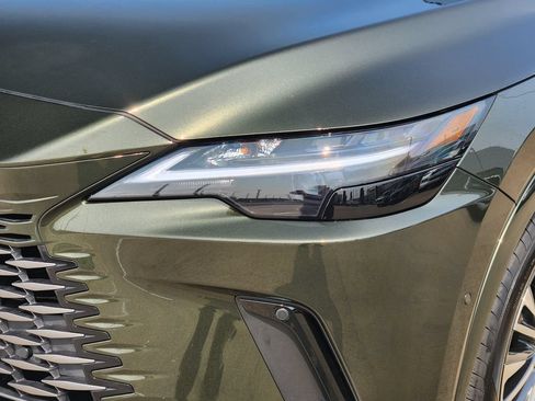 Certified 2025 Lexus RX 350 Premium Plus w/ Convenience Package AWD/4WD image 9