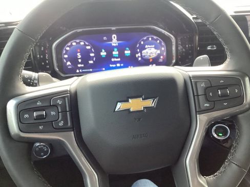 New 2026 Chevrolet Silverado 1500 LT image 20