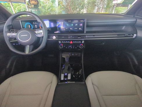 New 2026 Hyundai Santa Cruz SEL AWD/4WD image 17