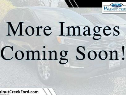 Used 2019 Ford Edge Titanium w/ Equipment Group 301A