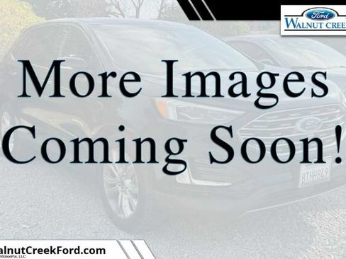 Used 2019 Ford Edge Titanium w/ Equipment Group 301A FWD image 1