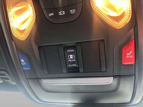 New 2026 RAM 1500 Big Horn w/ Night Edition image 20