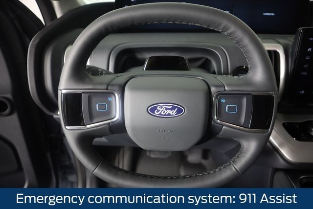 New 2027 Ford Expedition Max Active AWD/4WD image 37