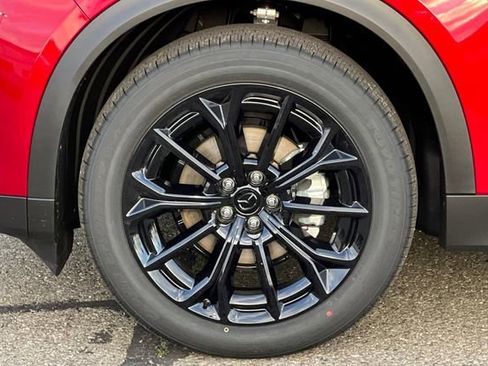 New 2026 MAZDA CX-70 3.3 Turbo w/ Preferred Package image 33