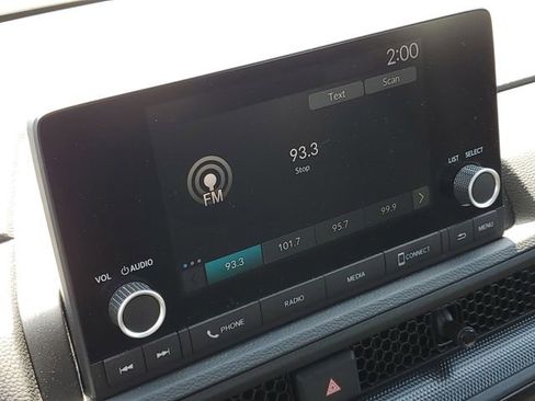 Certified 2024 Honda CR-V EX image 16