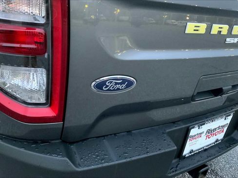 Used 2022 Ford Bronco Sport Outer Banks w/ Tech Package image 59