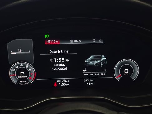 Used 2022 Audi A4 2.0T Premium Plus w/ Premium Plus Package image 41