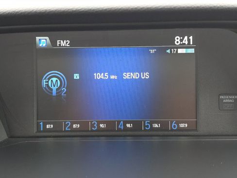 Used 2014 Honda Accord EX image 17