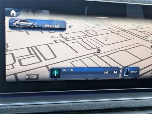 New 2026 Mercedes-Benz GLE 450 4MATIC image 14