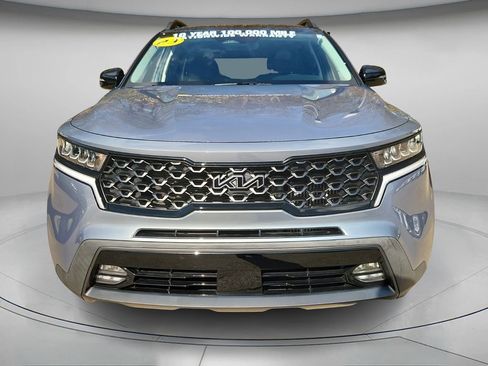 Used 2023 Kia Sorento X-Line EX image 5