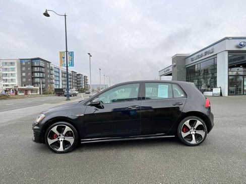 Used 2015 Volkswagen GTI S image 5