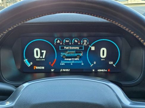 Used 2023 Ford F150 Tremor w/ Equipment Group 402A High AWD/4WD image 25
