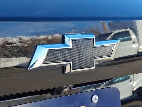 Used 2025 Chevrolet Blazer RS image 31