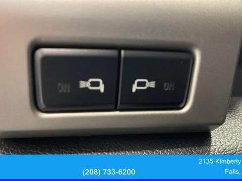 Used 2020 Ford F150 Lariat AWD/4WD image 23