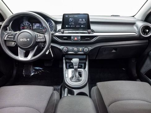 Used 2024 Kia Forte LXS image 23