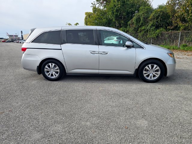 Used 2014 Honda Odyssey EX-L image 2
