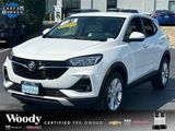 Certified 2023 Buick Encore GX Preferred image 4