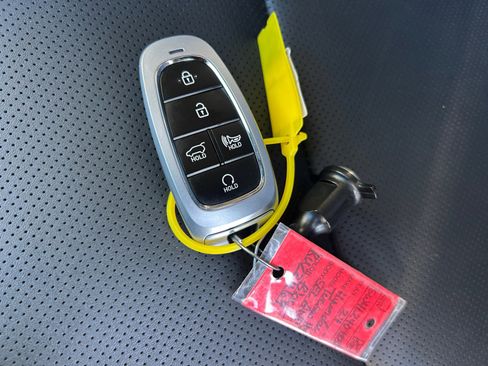 Used 2024 Hyundai Tucson SEL image 33