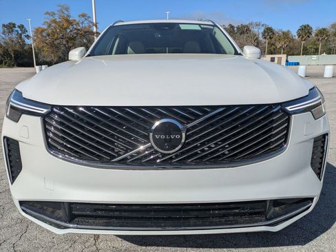 New 2026 Volvo XC90 B6 Ultra w/ Protection Package AWD/4WD image 9
