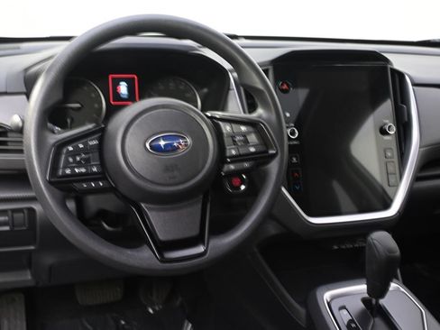 Used 2024 Subaru Crosstrek 2.0i Premium AWD/4WD image 12