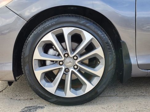 Used 2013 Honda Accord EX-L image 39