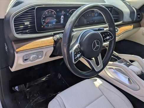 Used 2021 Mercedes-Benz GLE 350 image 10
