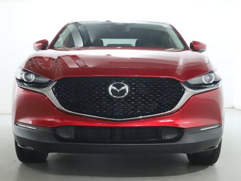 Certified 2024 MAZDA CX-30 AWD 2.5 S w/ Preferred Package image 5