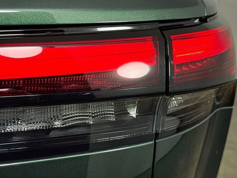 Certified 2026 INFINITI QX60 Luxe w/ Family Package image 35