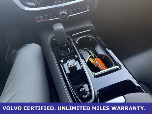 Certified 2023 Volvo S60 T8 Plus w/ Protection Package Premier image 26