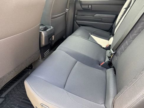 Used 2025 Toyota Tacoma SR RWD image 16