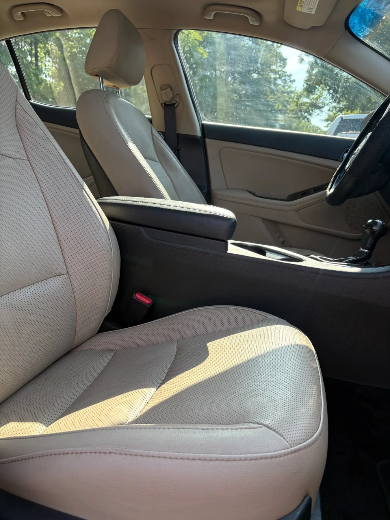 Used 2015 Kia Optima EX w/ EX Premium Package FWD image 35